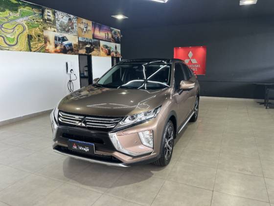 MITSUBISHI ECLIPSE CROSS 1.5 MIVEC TURBO GASOLINA HPE-S CVT MITSUBISHI ECLIPSE CROSS 1.5 MIVEC TURBO GASOLINA HPE-S CVT